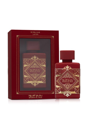 Lattafa BADEE AL OUD SUBLIME EDP
